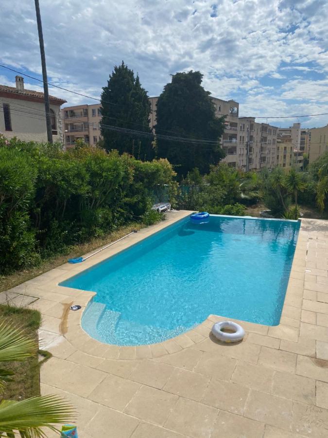 Maisonnette Cagnes Zewnętrze zdjęcie