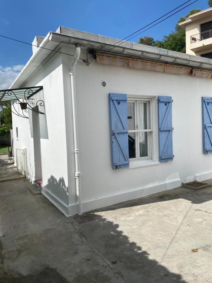 Maisonnette Cagnes Zewnętrze zdjęcie