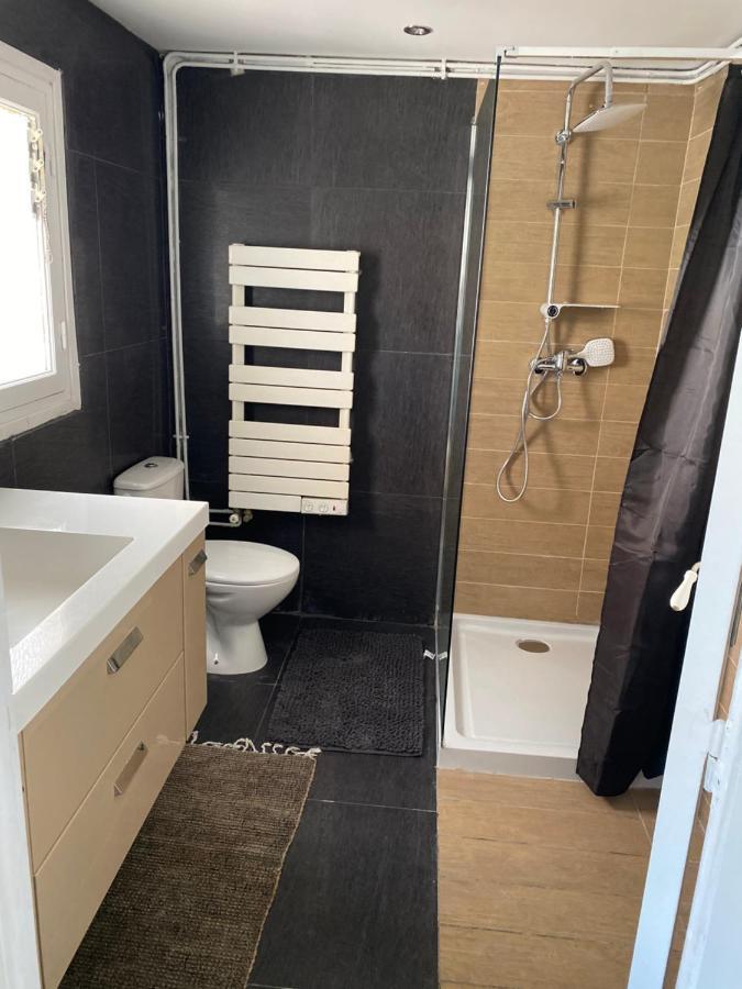 Maisonnette Cagnes Zewnętrze zdjęcie