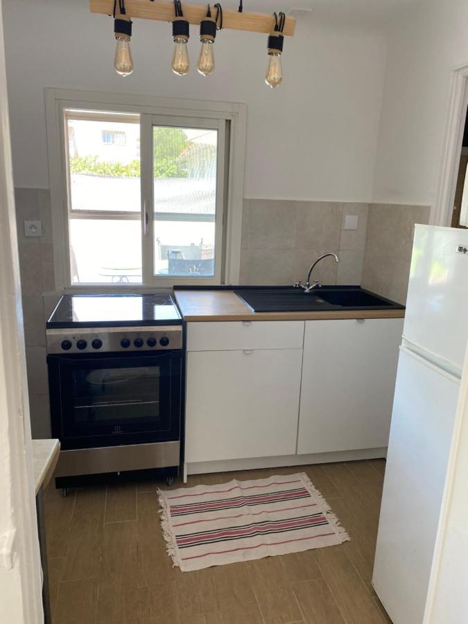 Maisonnette Cagnes Zewnętrze zdjęcie