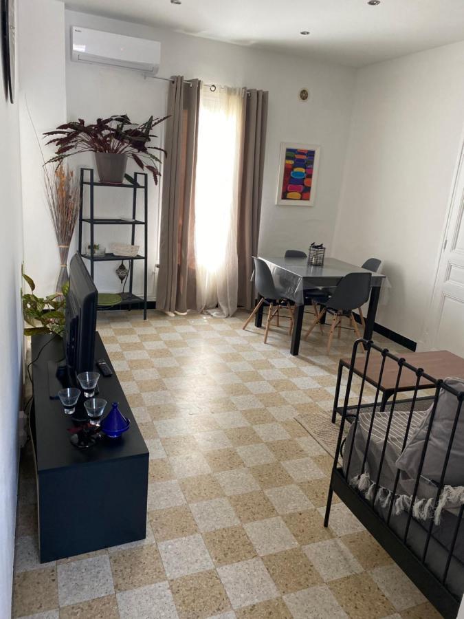Maisonnette Cagnes Zewnętrze zdjęcie